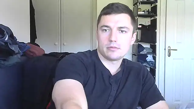 Webkamerová show FortQJamie