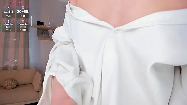 Lova_Rane Webcam-Show