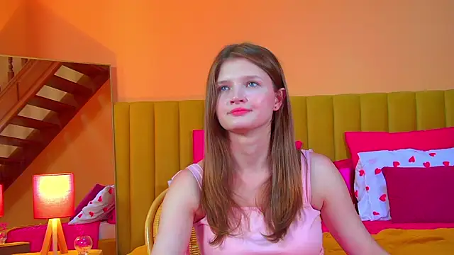 JaneRosen élő XXX-chatje