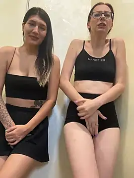 RussianGirls_ live XXX chat