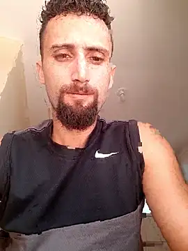 Luccareli10 webkamerás műsora
