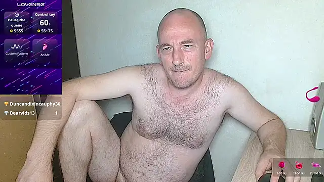 Chat XXX ao vivo de Johan___Barker
