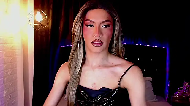 agatha_rodriguez's Webcam Show