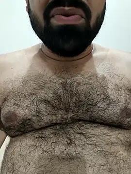 Martinsteven_666 웹캠 쇼