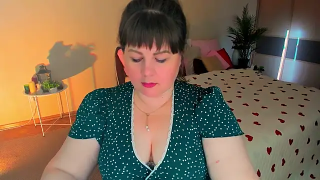 XXX chat uživo modela CrystaalStaar