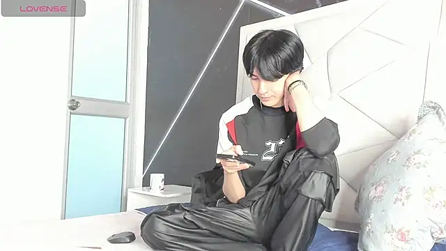 Chat XXX en directo de AerumChae