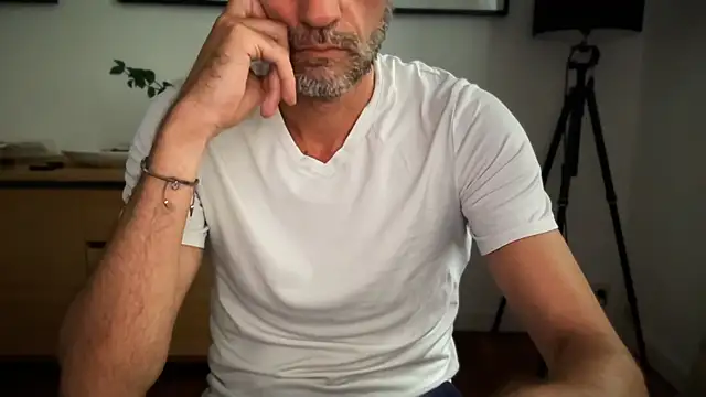 mecchaude Webcam Show