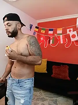 دردشة Mike_savage3 الجنسية المباشرة