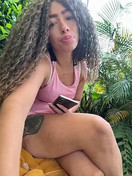 Czat XXX na żywo – roxyrougee
