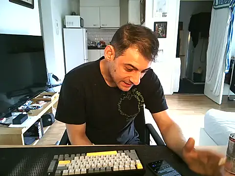 mihaimichael live XXX chat