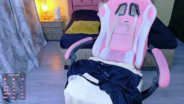 Živý XXX chat sweet__thang