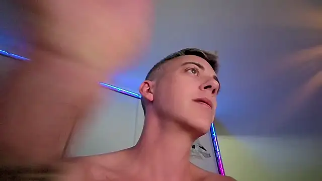Show webcam de 1Hugo1