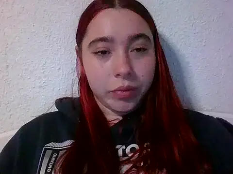 Annisofi000's Webcam Show