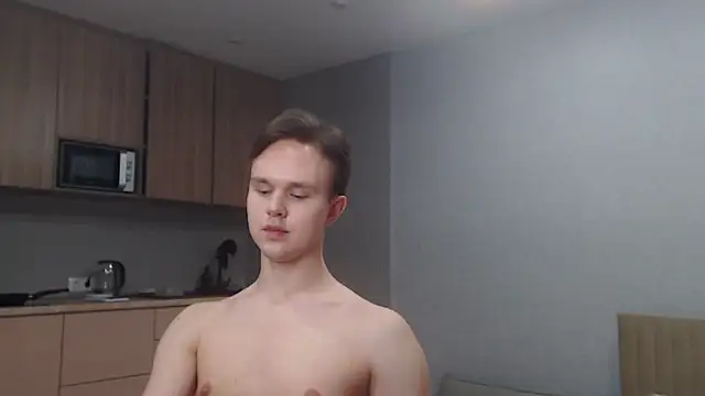 MartinMendez's Live XXX Chat