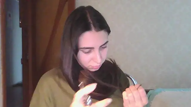 Živý XXX chat Kashtanka_
