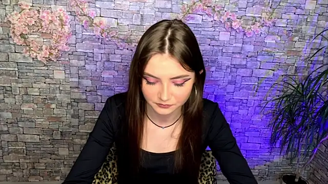 may_rollins Live XXX-Chat