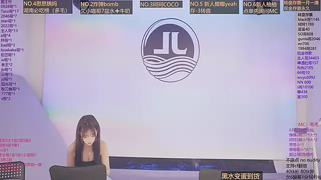 Sw-001 现场XXX聊天