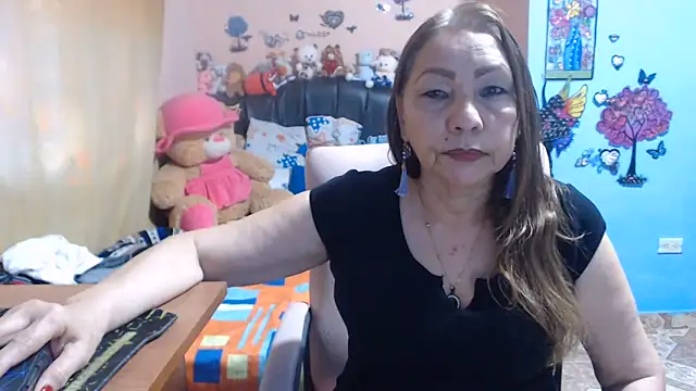 milfeddy_ Live XXX-chat