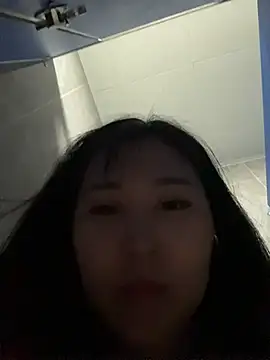 Fannywell's Webcam Show