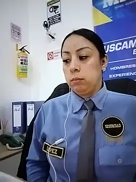 _Melody-1 Webcam Show