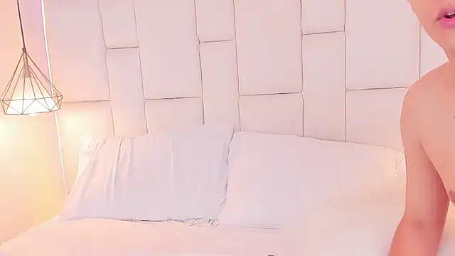 ZaimRous webcam show