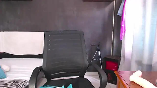 SusanLeroy Chat XXX in diretta