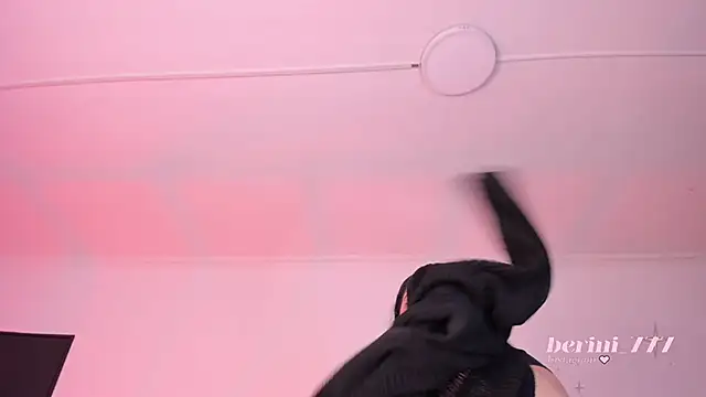 Živý XXX chat AmberiniHoffman
