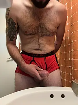 thenextcock's Webcam Show