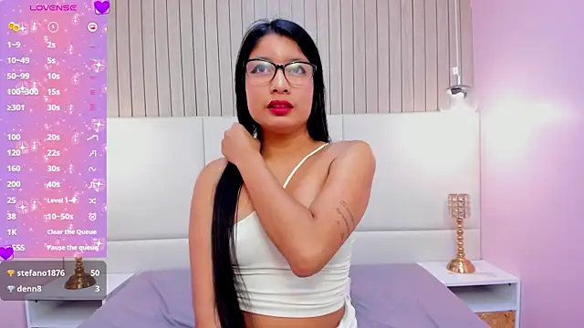 MelanyWayne_: απευθείας συνομιλία ΧΧΧ