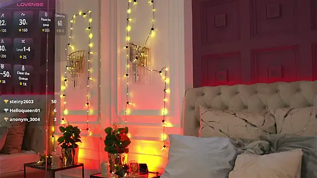 EllieJules' Live XXX Chat