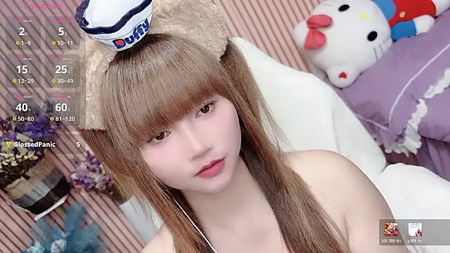 Chat XXX ao vivo de di-or-