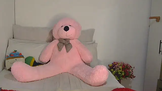 Chat +18 de BOOTYDEEVA669 ao vivo