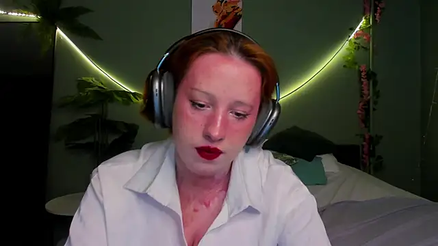 Živý XXX chat Maya_foxy