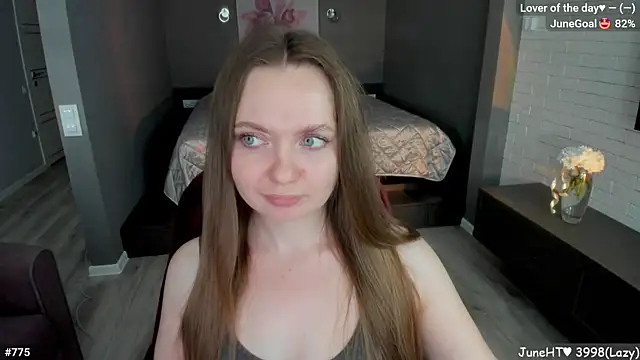 Živý XXX chat LizaGost