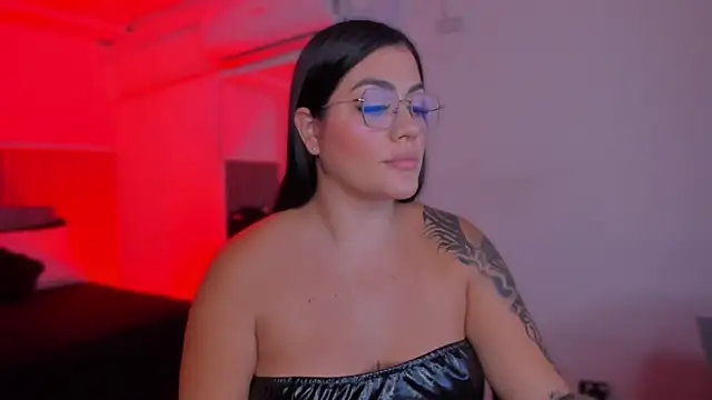 bonnieAn's Live XXX Chat