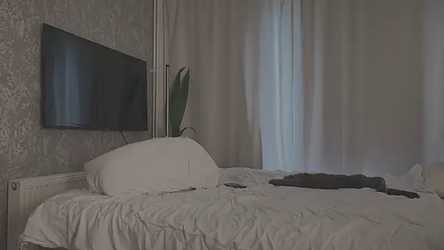 Czat XXX na żywo – TianaCharm