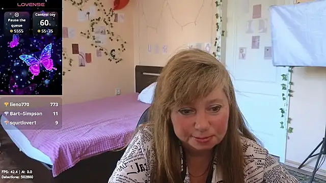 Melania_Cook Live XXX-chat