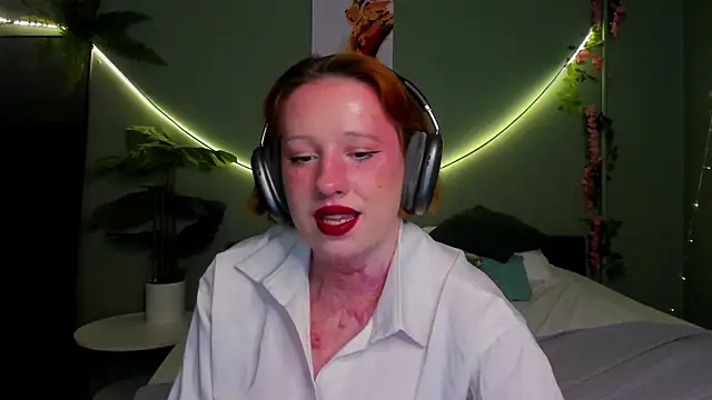 عرض كام Maya_foxy
