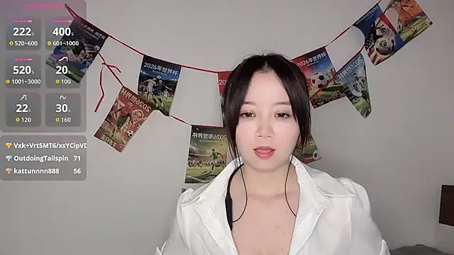 77-Vicky – Live XXX-chat