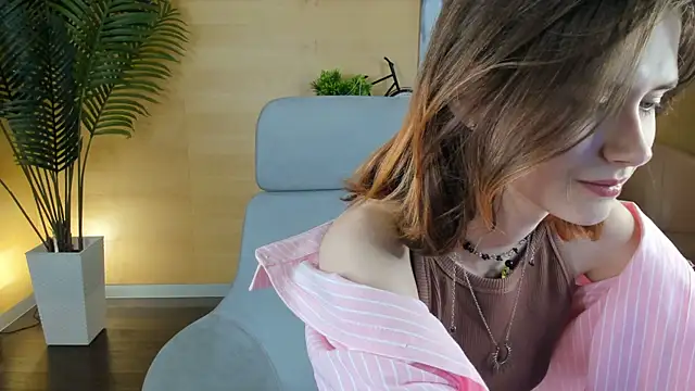 NidaSween Webcamshow