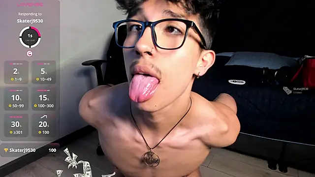 Chat XXX ao vivo de tim__fox