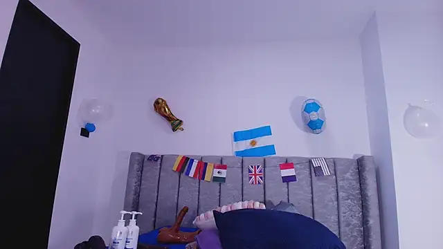 Chat +18 de rubihops ao vivo