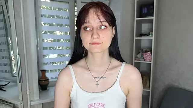 Chat XXX en directo de Velvet_Kate
