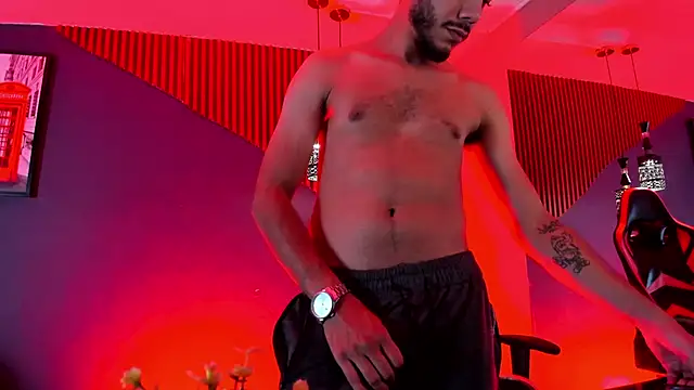 Boss_Domiinator – Naživo XXX chat