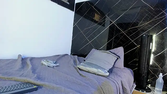 Robinlion91 Live XXX-chat