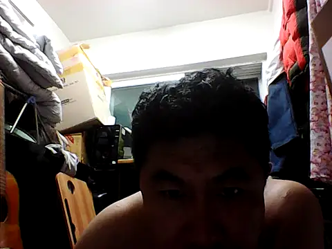 Show de wowbagy na webcam