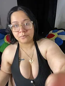 MsConejitaa Chat XXX in diretta