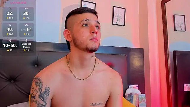 Boy_Mathew live XXX chat