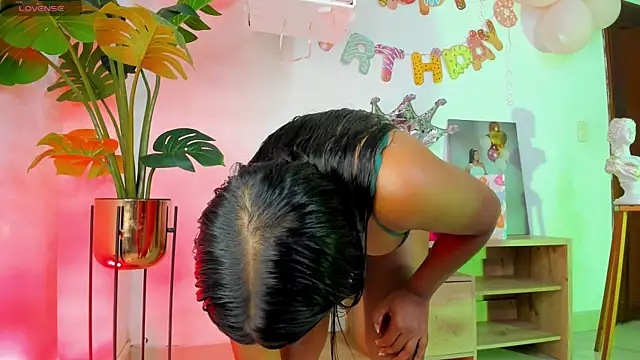 JANYLOVE__のライブXXXチャット