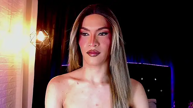 agatha_rodriguez 网络视讯表演